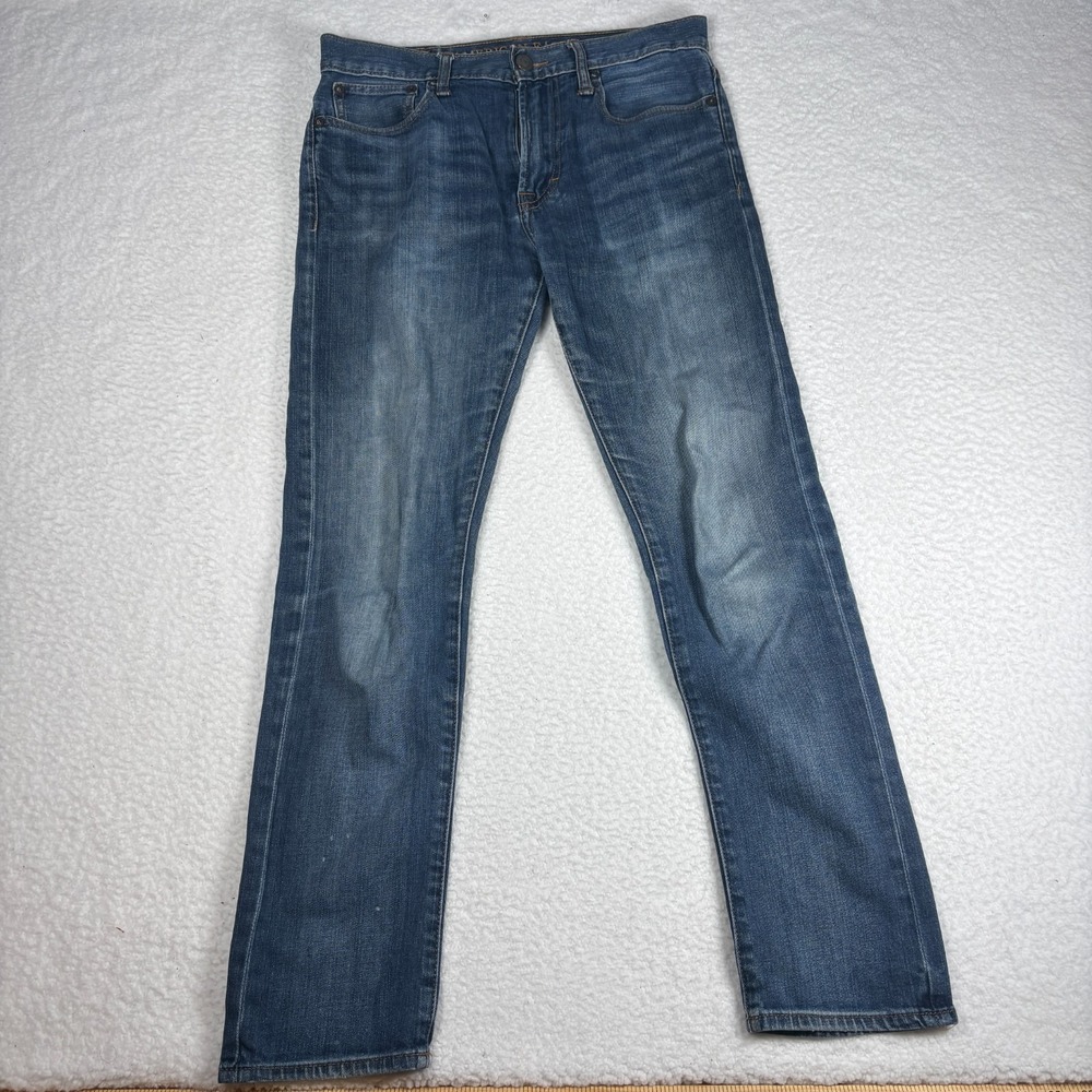 American Eagle Outfitters Men's Slim 29/30 Jeans